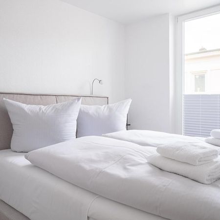 Johouse Apartment 15 Rostock Zewnętrze zdjęcie