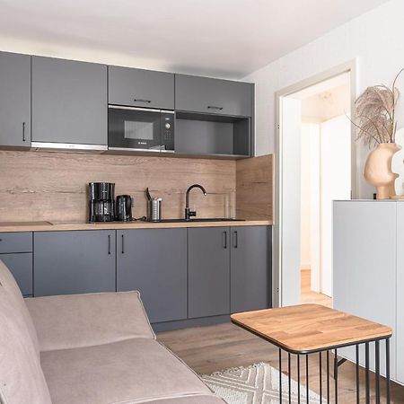Johouse Apartment 15 Rostock Zewnętrze zdjęcie