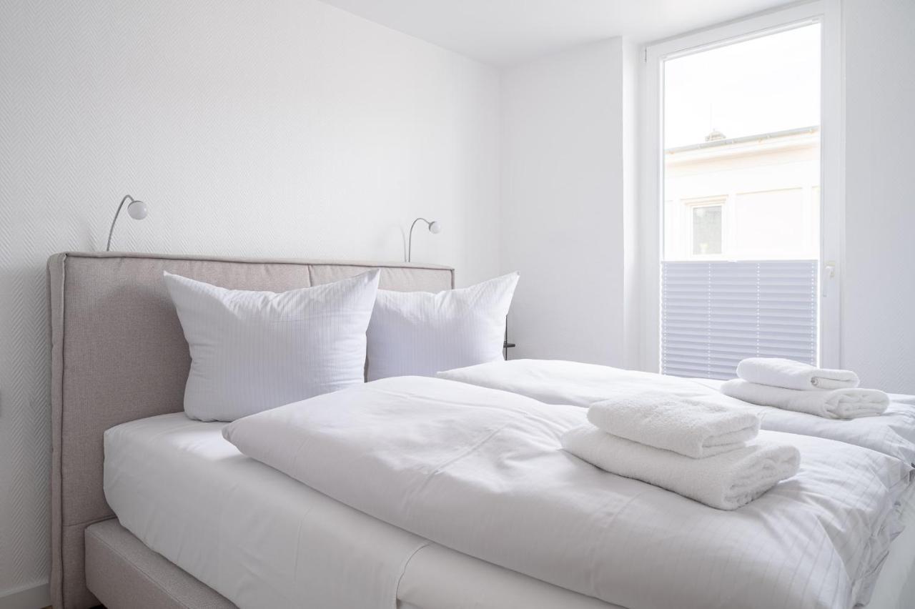 Johouse Apartment 15 Rostock Zewnętrze zdjęcie