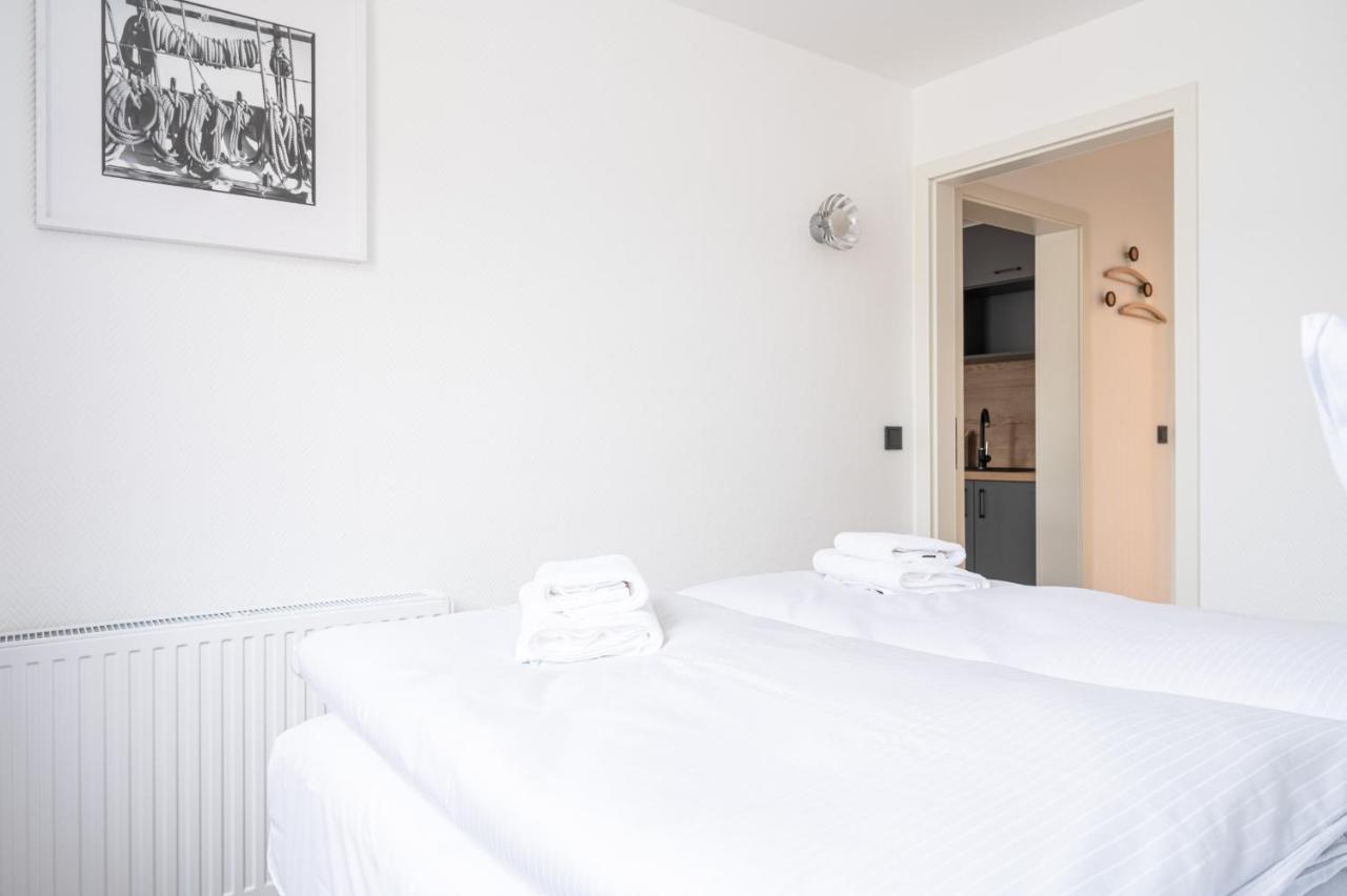 Johouse Apartment 15 Rostock Zewnętrze zdjęcie