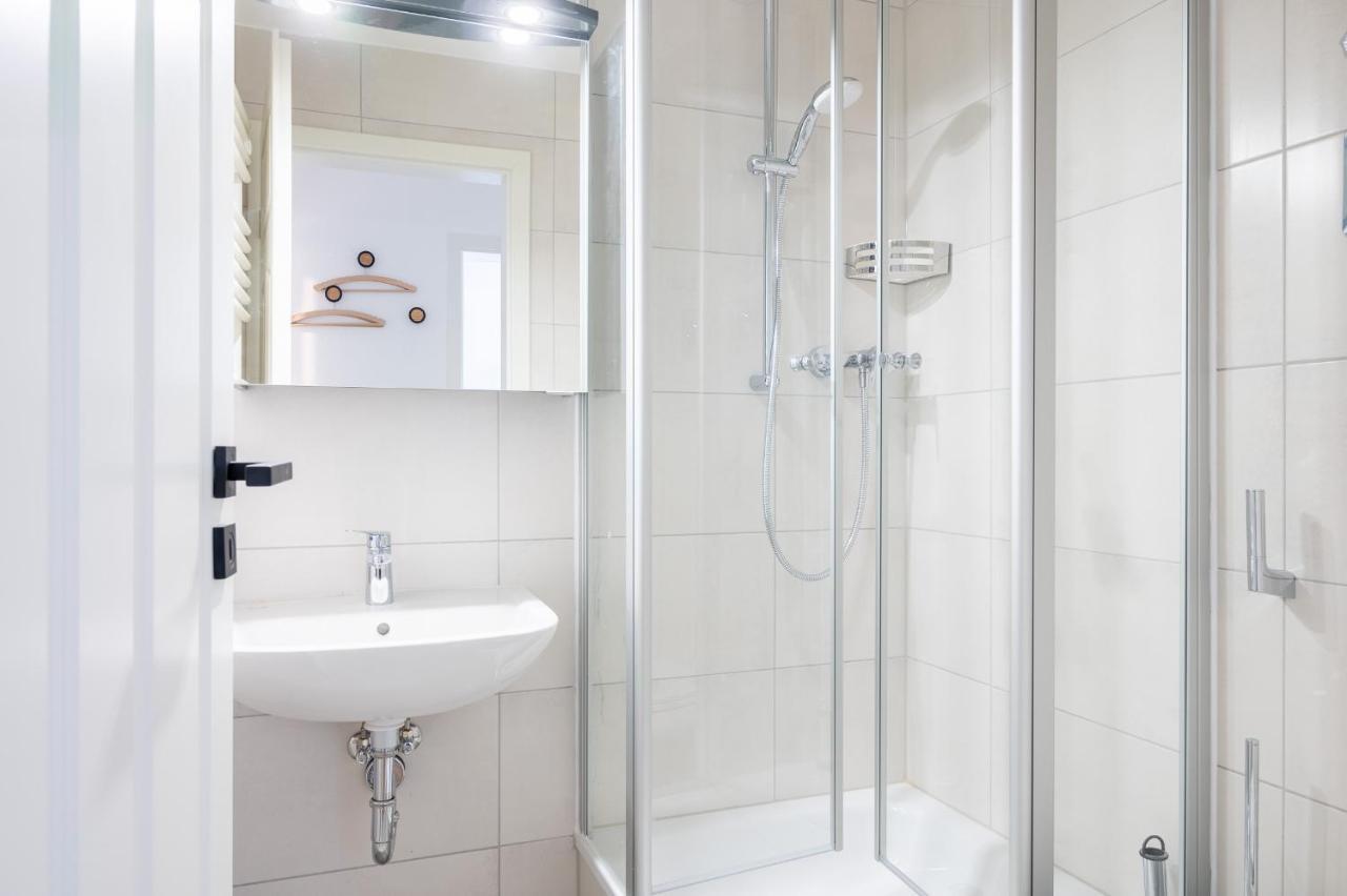 Johouse Apartment 15 Rostock Zewnętrze zdjęcie